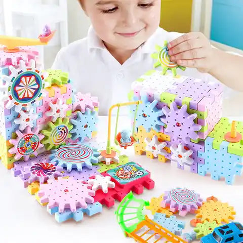 ToyMotion™ — اللعبة التي ستُبهر طفلك حقًا