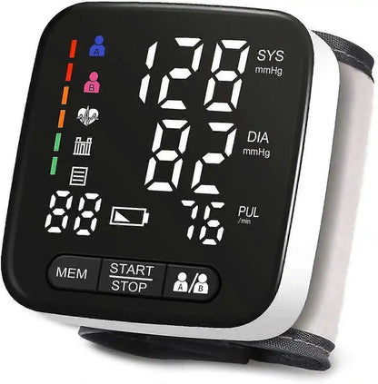 Cardiomètre™ – صحتك تستحق الاهتمام