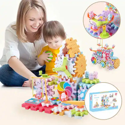 ToyMotion™ — اللعبة التي ستُبهر طفلك حقًا
