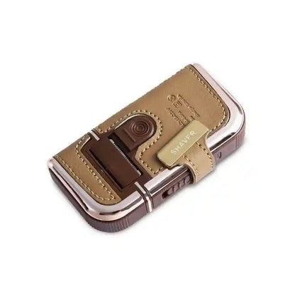 Kemei™ – رفيقك المثالي لحلاقة ناعمة ومريحة