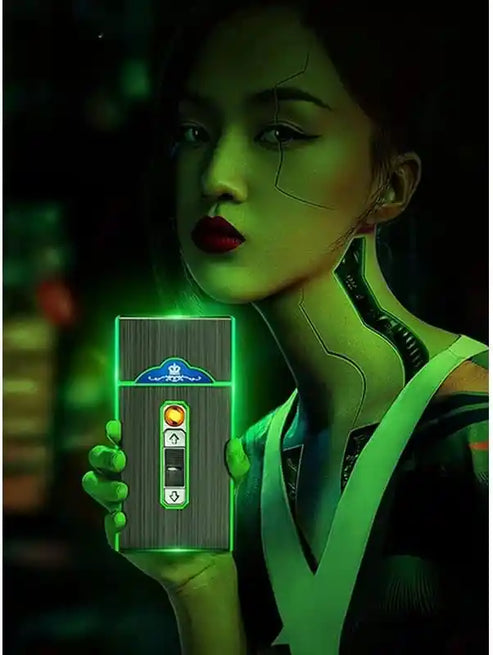 Flamix™ 🔥 الإكسسوار الذي كنت تنتظره