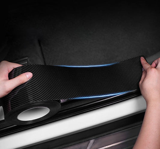 CarboGarde™ - شريط الحماية من ألياف الكربون