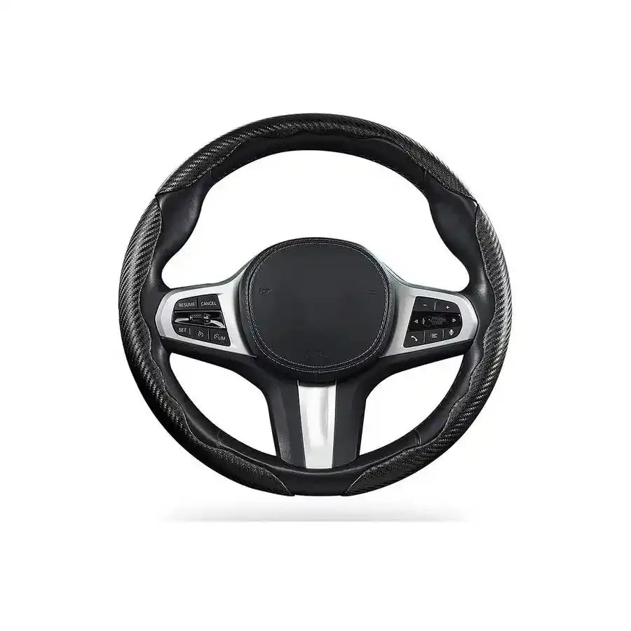 3 Steerix™ — قبضة أقوى. مظهر أفخم