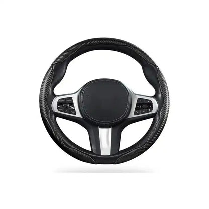 3 Steerix™ — قبضة أقوى. مظهر أفخم