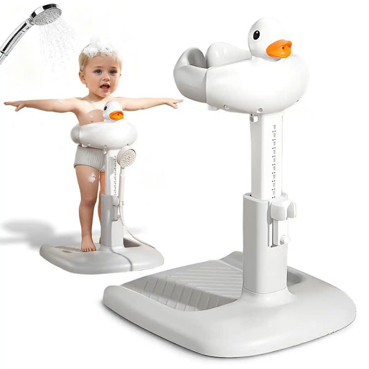 Ducky™ – الحامل الذي يجعل وقت استحمام الطفل أسهل