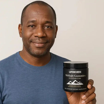 🌿 شيلجيت غاميز – طاقتك الطبيعية كل يوم