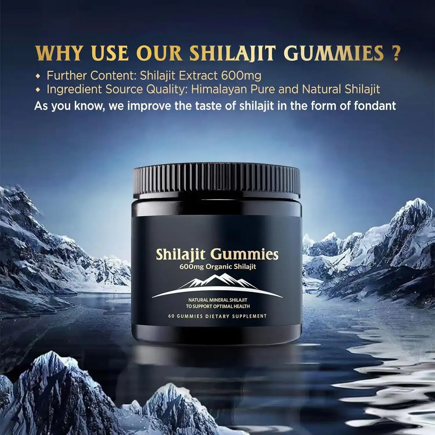 🌿 شيلجيت غاميز – طاقتك الطبيعية كل يوم