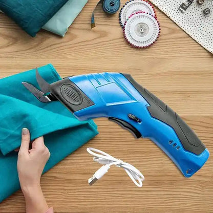 CoupeNet™ – المقص الكهربائي اللاسلكي