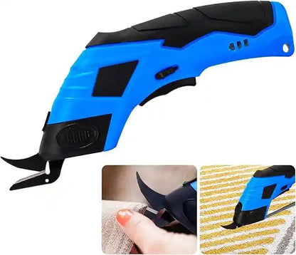 CoupeNet™ – المقص الكهربائي اللاسلكي