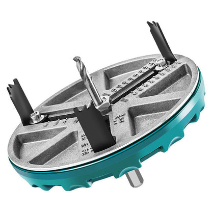 منشار قابل للتعديل – أداة واحدة لجميع احتياجاتك