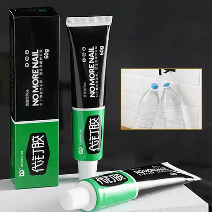 60g GripFix™   بلا مسامير بلا ضجيج بلا أضرار