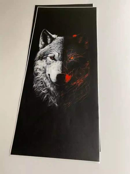 2 StickerAuto™ – زَيِّن سيارتك بأسلوبك الخاص