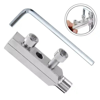 Vistop™ – الأداة الذكية لإزالة البراغي والأنابيب العالقة